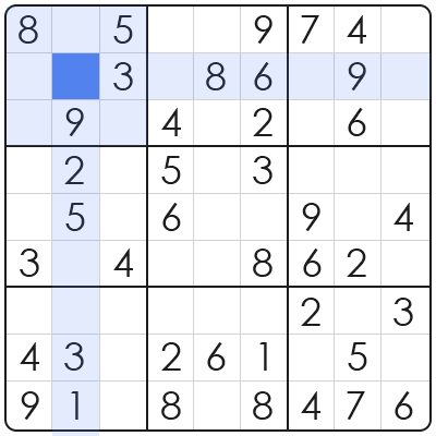 free printable easy sudoku printable