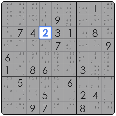 hardest sudoku app